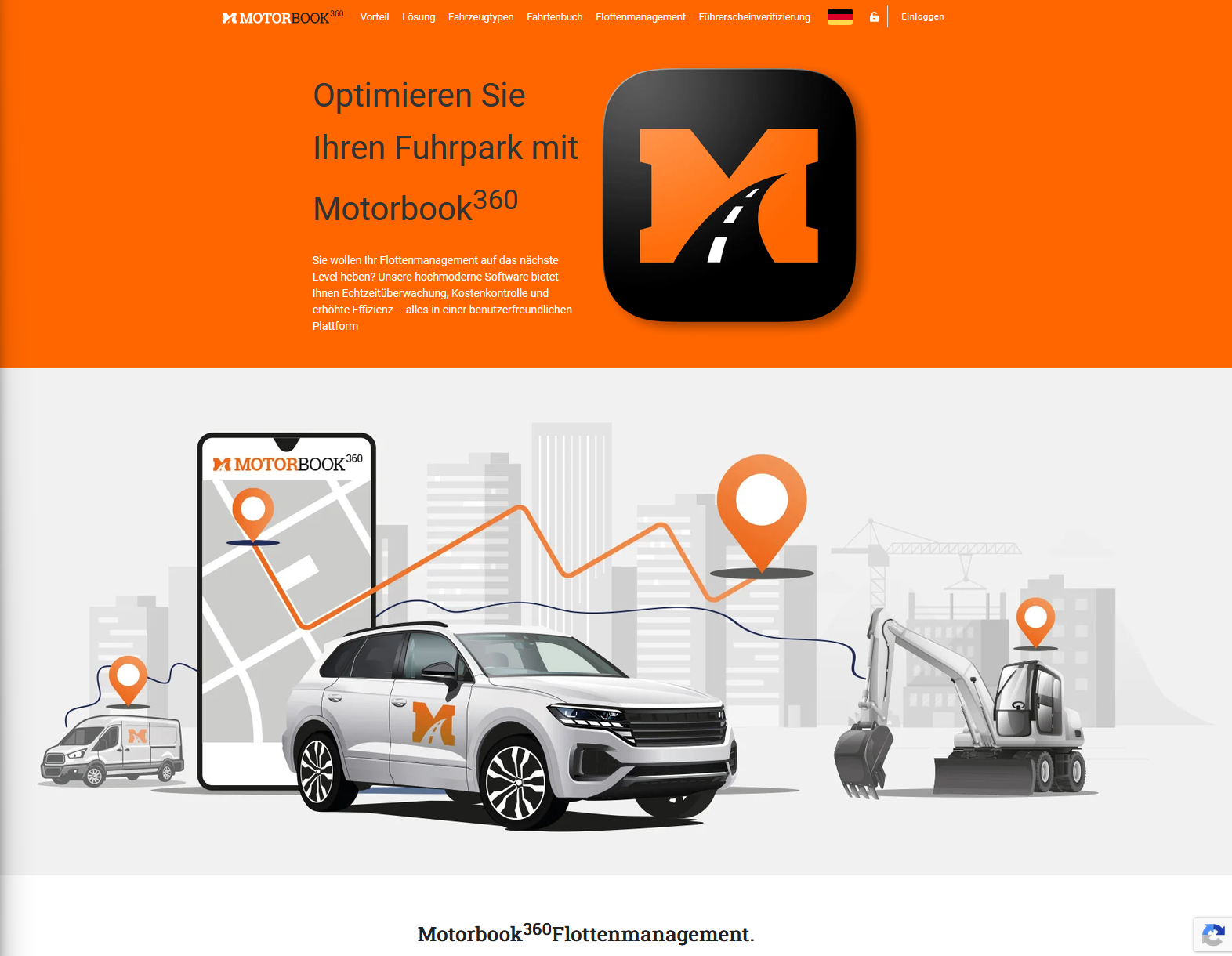 MotorBook360 Vorschau